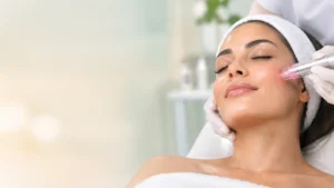 trato facial