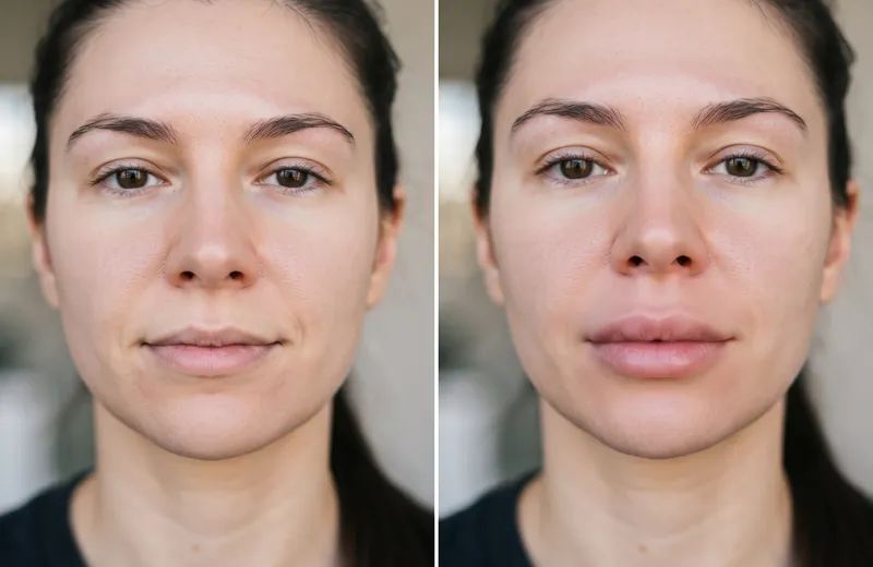 aum labios